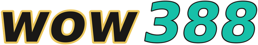 wow388 logo